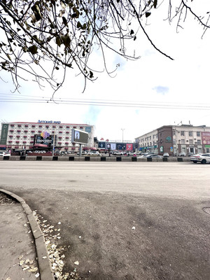 Продам двухкомнатную (2-комн.) квартиру, Михаила Нагибина пр-кт, 37, Ростов-на-Дону г