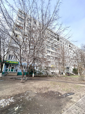 Продам двухкомнатную (2-комн.) квартиру, Михаила Нагибина пр-кт, 37, Ростов-на-Дону г