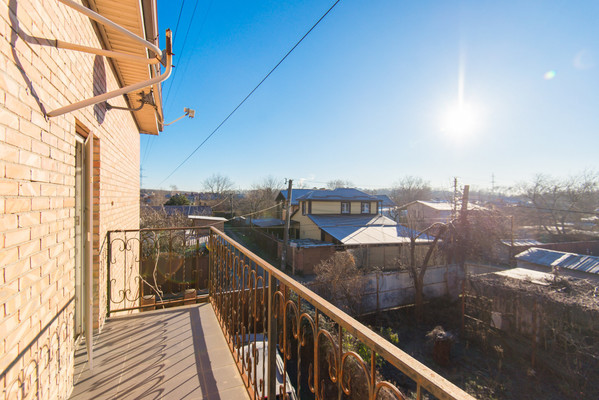 Продам дом, Кудрявая ул, 82, Ростов-на-Дону г, 0 км от города