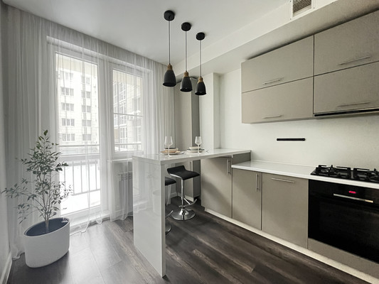 Продам однокомнатную (1-комн.) квартиру, Шуртыгина ул, 7, Казань г