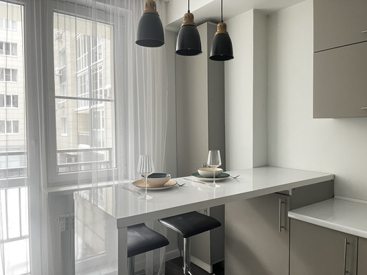 Продам однокомнатную (1-комн.) квартиру, Шуртыгина ул, 7, Казань г