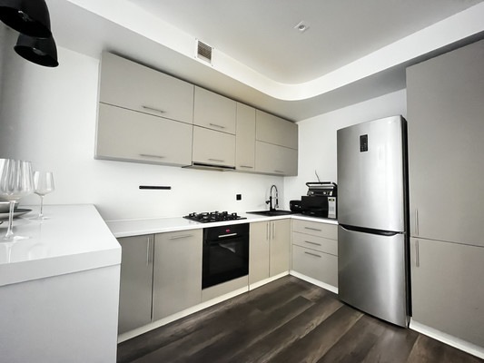 Продам однокомнатную (1-комн.) квартиру, Шуртыгина ул, 7, Казань г