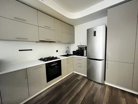 Продам однокомнатную (1-комн.) квартиру, Шуртыгина ул, 7, Казань г