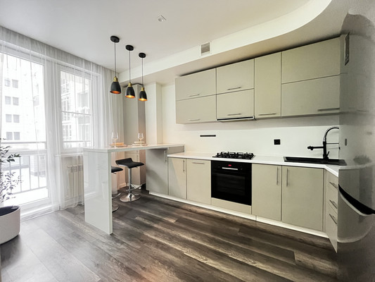 Продам однокомнатную (1-комн.) квартиру, Шуртыгина ул, 7, Казань г