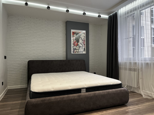 Продам однокомнатную (1-комн.) квартиру, Шуртыгина ул, 7, Казань г