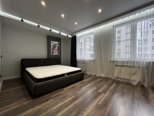 Продам однокомнатную (1-комн.) квартиру, Шуртыгина ул, 7, Казань г