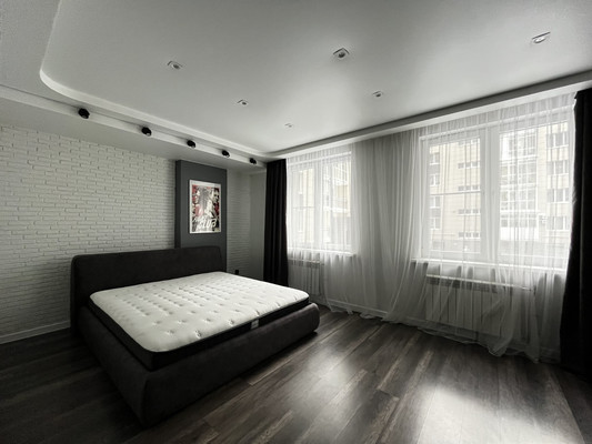 Продам однокомнатную (1-комн.) квартиру, Шуртыгина ул, 7, Казань г