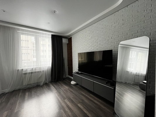 Продам однокомнатную (1-комн.) квартиру, Шуртыгина ул, 7, Казань г