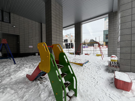 Продам однокомнатную (1-комн.) квартиру, Шуртыгина ул, 7, Казань г