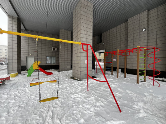 Продам однокомнатную (1-комн.) квартиру, Шуртыгина ул, 7, Казань г