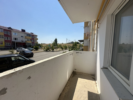 Продам однокомнатную (1-комн.) квартиру, Гагарина ул, 318к2, Кропоткин г