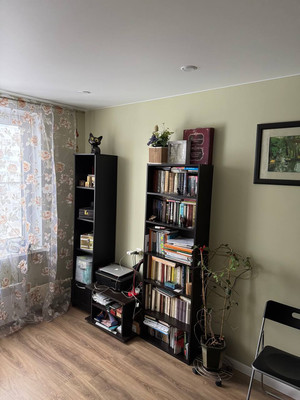 Продам трехкомнатную (3-комн.) квартиру, Солнцевский пр-кт, 9к2, Москва г