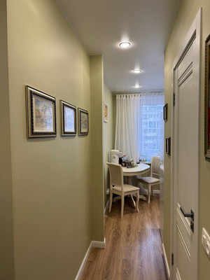 Продам трехкомнатную (3-комн.) квартиру, Солнцевский пр-кт, 9к2, Москва г