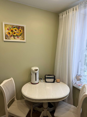 Продам трехкомнатную (3-комн.) квартиру, Солнцевский пр-кт, 9к2, Москва г