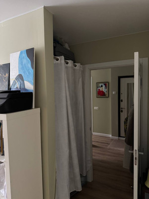 Продам трехкомнатную (3-комн.) квартиру, Солнцевский пр-кт, 9к2, Москва г