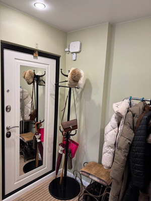 Продам трехкомнатную (3-комн.) квартиру, Солнцевский пр-кт, 9к2, Москва г