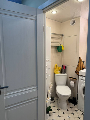 Продам трехкомнатную (3-комн.) квартиру, Солнцевский пр-кт, 9к2, Москва г