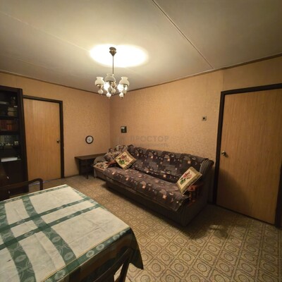 Продам трехкомнатную (3-комн.) квартиру, Смольная ул, 19к2, Москва г