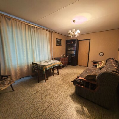 Продам трехкомнатную (3-комн.) квартиру, Смольная ул, 19к2, Москва г