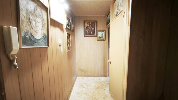 Продам двухкомнатную (2-комн.) квартиру, Мясищева ул, 8, Жуковский г