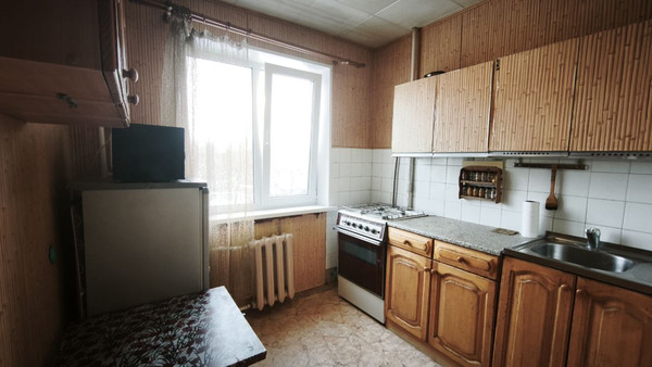 Продам двухкомнатную (2-комн.) квартиру, Мясищева ул, 8, Жуковский г