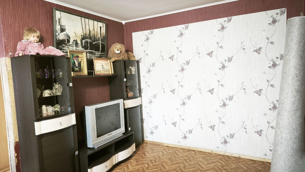 Продам двухкомнатную (2-комн.) квартиру, Мясищева ул, 8, Жуковский г