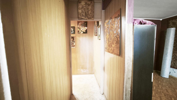 Продам двухкомнатную (2-комн.) квартиру, Мясищева ул, 8, Жуковский г