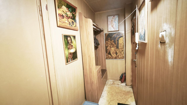 Продам двухкомнатную (2-комн.) квартиру, Мясищева ул, 8, Жуковский г