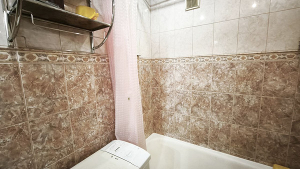 Продам двухкомнатную (2-комн.) квартиру, Мясищева ул, 8, Жуковский г