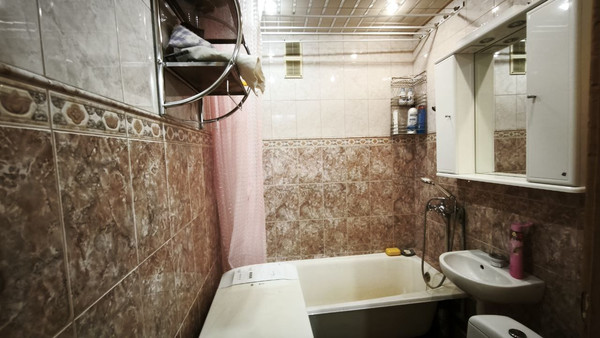 Продам двухкомнатную (2-комн.) квартиру, Мясищева ул, 8, Жуковский г