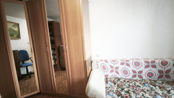 Продам двухкомнатную (2-комн.) квартиру, Мясищева ул, 8, Жуковский г