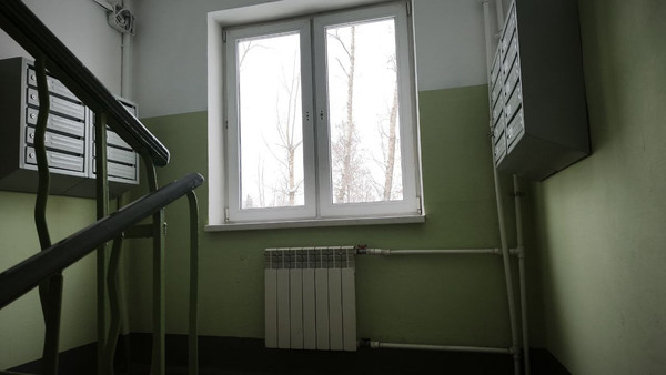 Продам двухкомнатную (2-комн.) квартиру, Мясищева ул, 8, Жуковский г