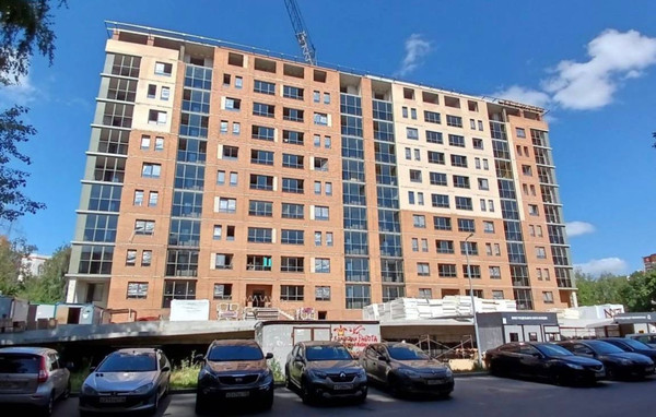 Продам однокомнатную (1-комн.) , Луговая ул, 54, Казань г