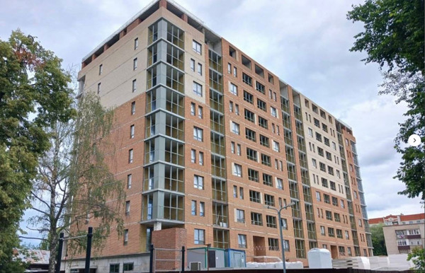 Продам однокомнатную (1-комн.) , Луговая ул, 54, Казань г