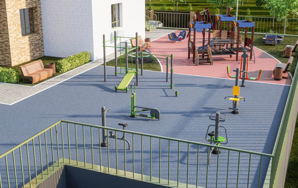 Продам однокомнатную (1-комн.) , Луговая ул, 54, Казань г