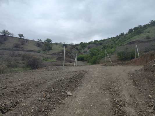 Продам участок 8 соток, ИЖС, Приветное с, 0 км от города