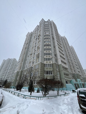 Продам трехкомнатную (3-комн.) квартиру, Академика Доллежаля (Кузнечики мкр.) ул, 21, Подольск г