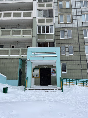 Продам трехкомнатную (3-комн.) квартиру, Академика Доллежаля (Кузнечики мкр.) ул, 21, Подольск г