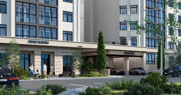 Продам однокомнатную (1-комн.) квартиру, Старшины Дадаева ул, 55к4, Калининград г