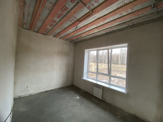 Продам дом, 23, Нолька д, 0 км от города