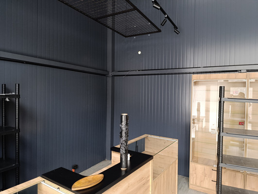 Сдам коммерческое помещение 26 м2, Белибейская ул, 27, Калининград г