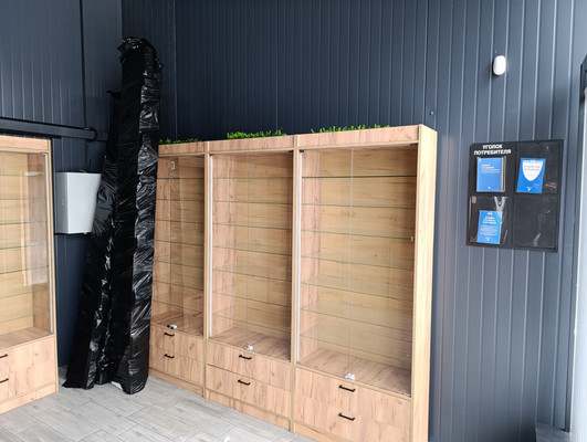 Сдам коммерческое помещение 26 м2, Белибейская ул, 27, Калининград г