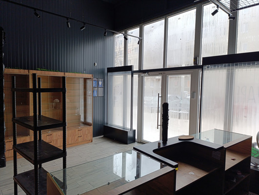 Сдам коммерческое помещение 26 м2, Белибейская ул, 27, Калининград г