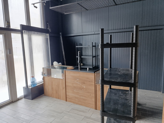 Сдам коммерческое помещение 26 м2, Белибейская ул, 27, Калининград г