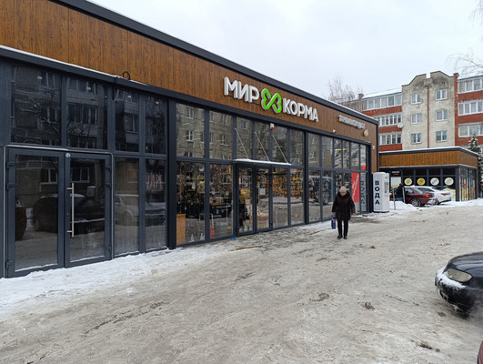 Сдам коммерческое помещение 26 м2, Белибейская ул, 27, Калининград г