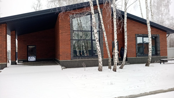 Продам дом, Московская ул, 50, Чертовицы с, 0 км от города