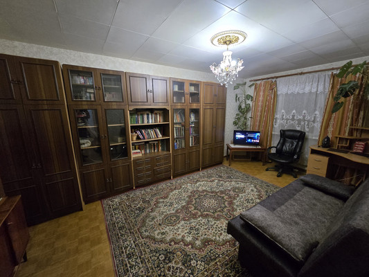 Сдам двухкомнатную (2-комн.) квартиру, Угличская ул, 2, Москва г