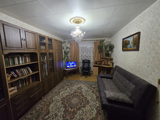 Сдам двухкомнатную (2-комн.) квартиру, Угличская ул, 2, Москва г