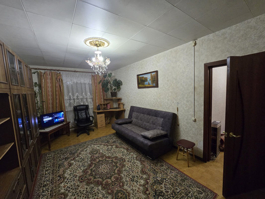 Сдам двухкомнатную (2-комн.) квартиру, Угличская ул, 2, Москва г