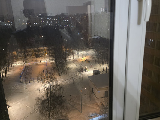 Сдам двухкомнатную (2-комн.) квартиру, Угличская ул, 2, Москва г